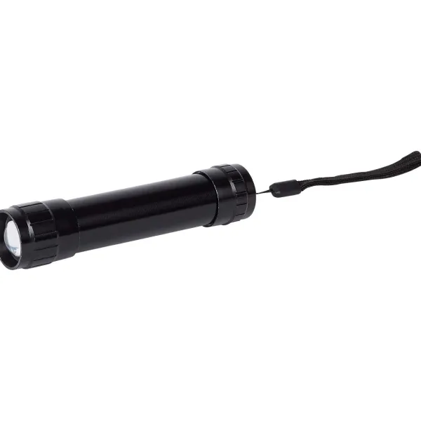 Grundig Zaklamp Blauw,Grijs,Rood,Zilver,Zwart Discount