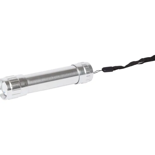 Grundig Zaklamp Blauw,Grijs,Rood,Zilver,Zwart Discount