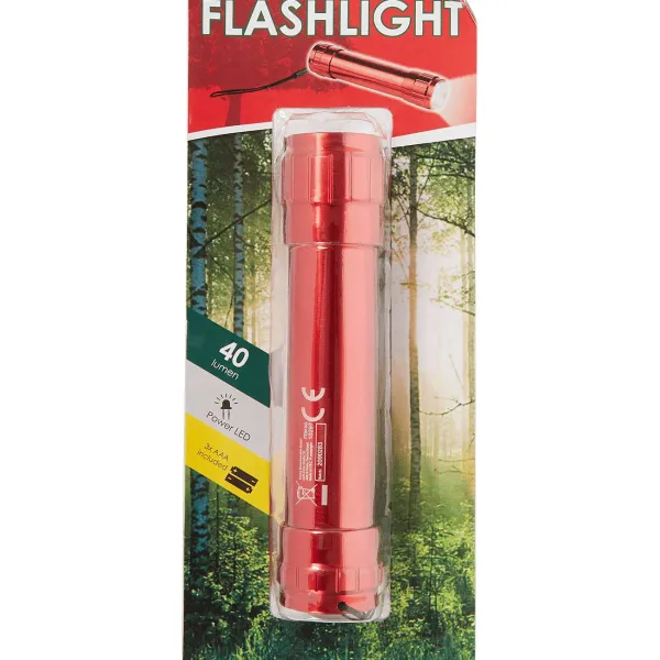 Grundig Zaklamp Blauw,Grijs,Rood,Zilver,Zwart Discount