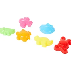 Mini Matters Zandvormpjes Meerkleurig Outlet