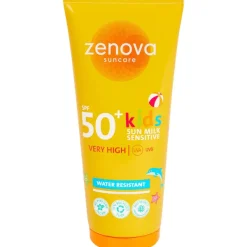 Zenova Zonnemelk Kids Sensitive Sale
