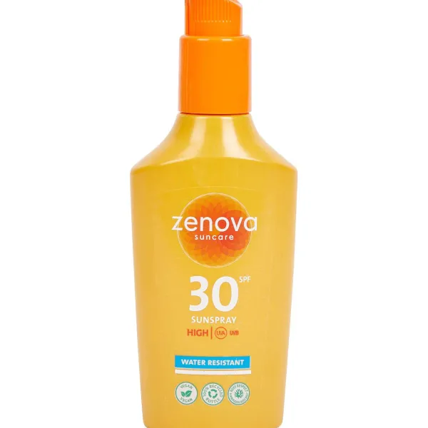 Zenova Zonnespray Discount