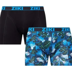 Ziki Boxershorts Print Hot