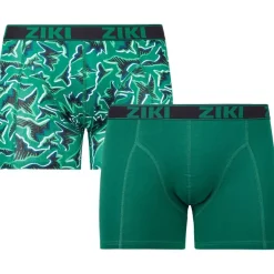 Ziki Boxershorts Print Hot