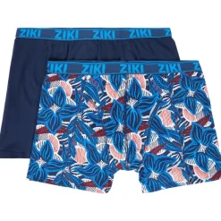 Ziki Boxershorts Print Best