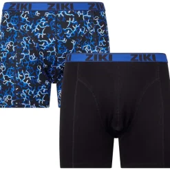 Ziki Boxershorts Print Sale