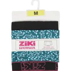 Ziki Boxershorts Meerkleurig Online