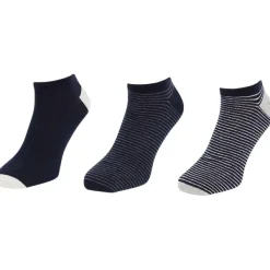 Ziki Sneakersokken Meerkleurig,Print Clearance