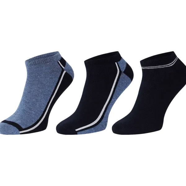 Ziki Sneakersokken Print Hot