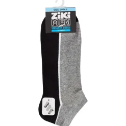 Ziki Sneakersokken Print Hot