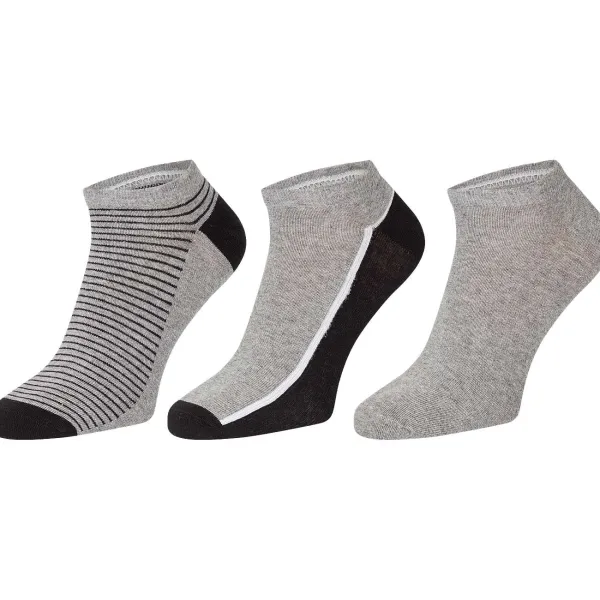 Ziki Sneakersokken Print Hot