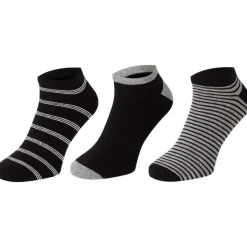 Ziki Sneakersokken Print