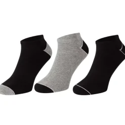 Ziki Sneakersokken Print