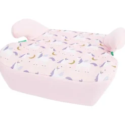 Vinove Zitverhoger Print,Zwart Clearance