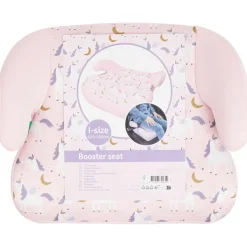 Vinove Zitverhoger Print,Zwart Clearance