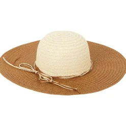 McGregor Zomerhoed Bruin,Zwart Clearance