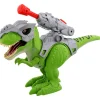 Zuru Wild Bots Dinosaurus New