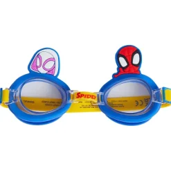 Disney Zwembril Meerkleurig Hot